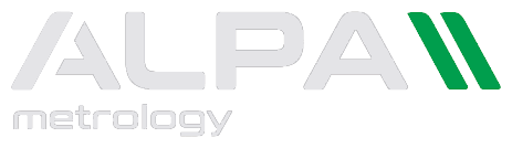 Alpa Metrology logo