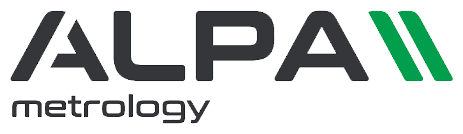 Alpa Metrology logo