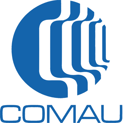 Comau logo