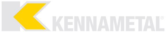 Kennametal logo