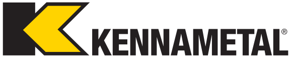 Kennametal logo