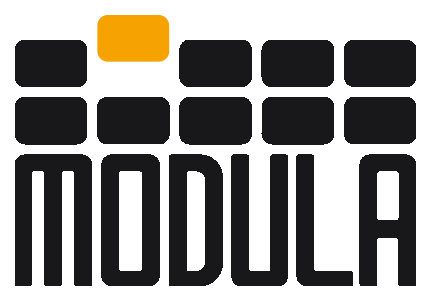 Modula logo