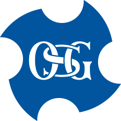 OSG logo