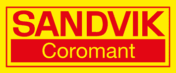 Sandvik Coromant logo